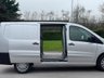 USED 2016 65 TOYOTA PROACE 1.6 L2H1 HDI 1200 P/V 89 BHP * * NO VAT * * PARKING SENSORS