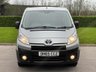 USED 2016 65 TOYOTA PROACE 1.6 L2H1 HDI 1200 P/V 89 BHP * * NO VAT * * PARKING SENSORS