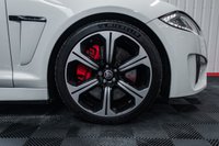 USED 2013 62 JAGUAR XF 5.0 V8 R-S 4d 542 BHP 650-680 BHP TUNED