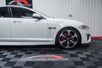 USED 2013 62 JAGUAR XF 5.0 V8 R-S 4d 542 BHP 650-680 BHP TUNED
