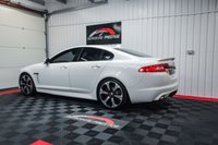 USED 2013 62 JAGUAR XF 5.0 V8 R-S 4d 542 BHP 650-680 BHP TUNED