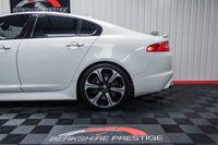 USED 2013 62 JAGUAR XF 5.0 V8 R-S 4d 542 BHP 650-680 BHP TUNED