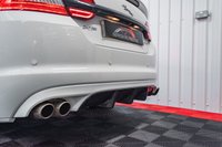 USED 2013 62 JAGUAR XF 5.0 V8 R-S 4d 542 BHP 650-680 BHP TUNED