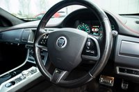 USED 2013 62 JAGUAR XF 5.0 V8 R-S 4d 542 BHP 650-680 BHP TUNED