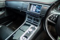 USED 2013 62 JAGUAR XF 5.0 V8 R-S 4d 542 BHP 650-680 BHP TUNED
