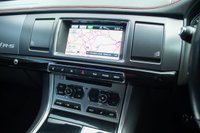 USED 2013 62 JAGUAR XF 5.0 V8 R-S 4d 542 BHP 650-680 BHP TUNED