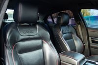 USED 2013 62 JAGUAR XF 5.0 V8 R-S 4d 542 BHP 650-680 BHP TUNED