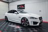 USED 2013 62 JAGUAR XF 5.0 V8 R-S 4d 542 BHP 650-680 BHP TUNED