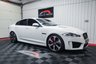 USED 2013 62 JAGUAR XF 5.0 V8 R-S 4d 542 BHP 650-680 BHP TUNED
