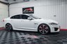 USED 2013 62 JAGUAR XF 5.0 V8 R-S 4d 542 BHP 650-680 BHP TUNED