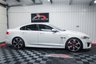 USED 2013 62 JAGUAR XF 5.0 V8 R-S 4d 542 BHP 650-680 BHP TUNED