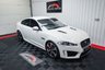 USED 2013 62 JAGUAR XF 5.0 V8 R-S 4d 542 BHP 650-680 BHP TUNED