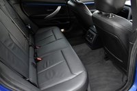 USED 2014 64 BMW 3 SERIES 318d M-SPORT GT 5 DOOR 8-SPEED AUTO 141 BHP 12 Months Nationwide Warranty
