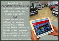 USED 2014 64 BMW 3 SERIES 318d M-SPORT GT 5 DOOR 8-SPEED AUTO 141 BHP 12 Months Nationwide Warranty