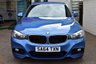 USED 2014 64 BMW 3 SERIES 318d M-SPORT GT 5 DOOR 8-SPEED AUTO 141 BHP 12 Months Nationwide Warranty