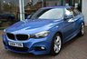 USED 2014 64 BMW 3 SERIES 318d M-SPORT GT 5 DOOR 8-SPEED AUTO 141 BHP 12 Months Nationwide Warranty