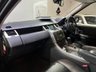 USED 2005 05 LAND ROVER RANGE ROVER SPORT 2.7 TDV6 HSE 5d 188 BHP 