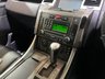 USED 2005 05 LAND ROVER RANGE ROVER SPORT 2.7 TDV6 HSE 5d 188 BHP 