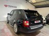 USED 2005 05 LAND ROVER RANGE ROVER SPORT 2.7 TDV6 HSE 5d 188 BHP 