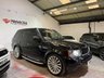 USED 2005 05 LAND ROVER RANGE ROVER SPORT 2.7 TDV6 HSE 5d 188 BHP 