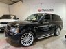 USED 2005 05 LAND ROVER RANGE ROVER SPORT 2.7 TDV6 HSE 5d 188 BHP 