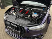 USED 2016 65 AUDI RS6 AVANT 4.0 RS6 AVANT TFSI V8 QUATTRO 5d LITCHFIELD 720BHP F/Audi/S/H, Huge Spec, Milltek