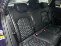 USED 2016 65 AUDI RS6 AVANT 4.0 RS6 AVANT TFSI V8 QUATTRO 5d LITCHFIELD 720BHP F/Audi/S/H, Huge Spec, Milltek