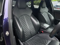 USED 2016 65 AUDI RS6 AVANT 4.0 RS6 AVANT TFSI V8 QUATTRO 5d LITCHFIELD 720BHP F/Audi/S/H, Huge Spec, Milltek