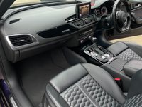 USED 2016 65 AUDI RS6 AVANT 4.0 RS6 AVANT TFSI V8 QUATTRO 5d LITCHFIELD 720BHP F/Audi/S/H, Huge Spec, Milltek