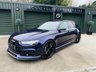 USED 2016 65 AUDI RS6 AVANT 4.0 RS6 AVANT TFSI V8 QUATTRO 5d LITCHFIELD 720BHP F/Audi/S/H, Huge Spec, Milltek