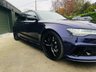 USED 2016 65 AUDI RS6 AVANT 4.0 RS6 AVANT TFSI V8 QUATTRO 5d LITCHFIELD 720BHP F/Audi/S/H, Huge Spec, Milltek