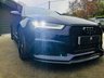 USED 2016 65 AUDI RS6 AVANT 4.0 RS6 AVANT TFSI V8 QUATTRO 5d LITCHFIELD 720BHP F/Audi/S/H, Huge Spec, Milltek