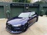 USED 2016 65 AUDI RS6 AVANT 4.0 RS6 AVANT TFSI V8 QUATTRO 5d LITCHFIELD 720BHP F/Audi/S/H, Huge Spec, Milltek