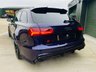 USED 2016 65 AUDI RS6 AVANT 4.0 RS6 AVANT TFSI V8 QUATTRO 5d LITCHFIELD 720BHP F/Audi/S/H, Huge Spec, Milltek