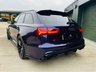 USED 2016 65 AUDI RS6 AVANT 4.0 RS6 AVANT TFSI V8 QUATTRO 5d LITCHFIELD 720BHP F/Audi/S/H, Huge Spec, Milltek
