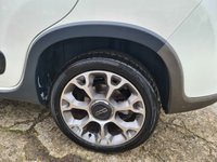 USED 2014 63 FIAT 500L 1.2 MULTIJET TREKKING DUALOGIC 5d 85 BHP FIAT 500L 1.2 MULTIJET TREKKING DUALOGIC 5d 85 BHP