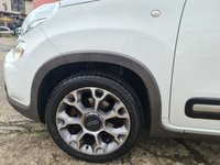 USED 2014 63 FIAT 500L 1.2 MULTIJET TREKKING DUALOGIC 5d 85 BHP FIAT 500L 1.2 MULTIJET TREKKING DUALOGIC 5d 85 BHP