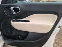 USED 2014 63 FIAT 500L 1.2 MULTIJET TREKKING DUALOGIC 5d 85 BHP FIAT 500L 1.2 MULTIJET TREKKING DUALOGIC 5d 85 BHP