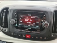 USED 2014 63 FIAT 500L 1.2 MULTIJET TREKKING DUALOGIC 5d 85 BHP FIAT 500L 1.2 MULTIJET TREKKING DUALOGIC 5d 85 BHP