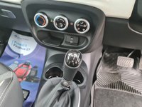 USED 2014 63 FIAT 500L 1.2 MULTIJET TREKKING DUALOGIC 5d 85 BHP FIAT 500L 1.2 MULTIJET TREKKING DUALOGIC 5d 85 BHP