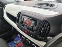 USED 2014 63 FIAT 500L 1.2 MULTIJET TREKKING DUALOGIC 5d 85 BHP FIAT 500L 1.2 MULTIJET TREKKING DUALOGIC 5d 85 BHP