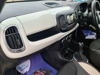 USED 2014 63 FIAT 500L 1.2 MULTIJET TREKKING DUALOGIC 5d 85 BHP FIAT 500L 1.2 MULTIJET TREKKING DUALOGIC 5d 85 BHP