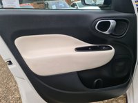 USED 2014 63 FIAT 500L 1.2 MULTIJET TREKKING DUALOGIC 5d 85 BHP FIAT 500L 1.2 MULTIJET TREKKING DUALOGIC 5d 85 BHP