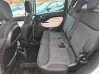 USED 2014 63 FIAT 500L 1.2 MULTIJET TREKKING DUALOGIC 5d 85 BHP FIAT 500L 1.2 MULTIJET TREKKING DUALOGIC 5d 85 BHP