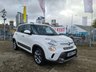 USED 2014 63 FIAT 500L 1.2 MULTIJET TREKKING DUALOGIC 5d 85 BHP FIAT 500L 1.2 MULTIJET TREKKING DUALOGIC 5d 85 BHP