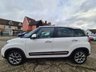 USED 2014 63 FIAT 500L 1.2 MULTIJET TREKKING DUALOGIC 5d 85 BHP FIAT 500L 1.2 MULTIJET TREKKING DUALOGIC 5d 85 BHP