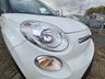 USED 2014 63 FIAT 500L 1.2 MULTIJET TREKKING DUALOGIC 5d 85 BHP FIAT 500L 1.2 MULTIJET TREKKING DUALOGIC 5d 85 BHP