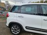 USED 2014 63 FIAT 500L 1.2 MULTIJET TREKKING DUALOGIC 5d 85 BHP FIAT 500L 1.2 MULTIJET TREKKING DUALOGIC 5d 85 BHP