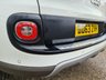 USED 2014 63 FIAT 500L 1.2 MULTIJET TREKKING DUALOGIC 5d 85 BHP FIAT 500L 1.2 MULTIJET TREKKING DUALOGIC 5d 85 BHP