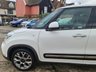 USED 2014 63 FIAT 500L 1.2 MULTIJET TREKKING DUALOGIC 5d 85 BHP FIAT 500L 1.2 MULTIJET TREKKING DUALOGIC 5d 85 BHP